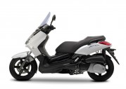 Yamaha X-Max 250